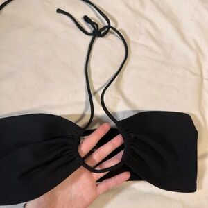 Aritzia Sundays best halter top, barely worn
